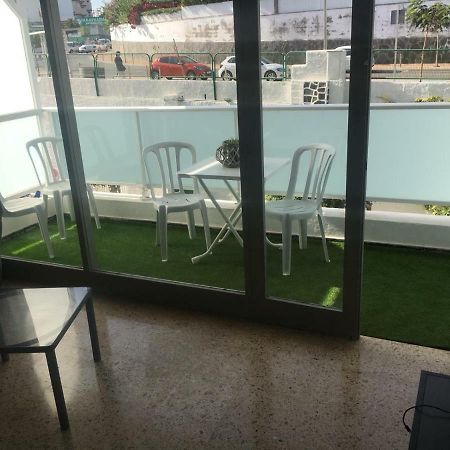 Appartement Yumbo Europa Playa del Inglés Eksteriør billede
